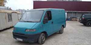 FIAT Ducato, 1996