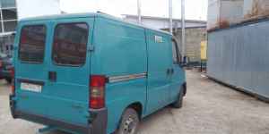 FIAT Ducato, 1996