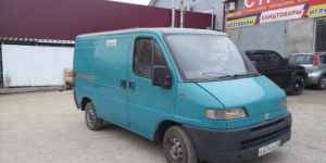 FIAT Ducato, 1996