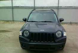 Jeep Compass, 2006