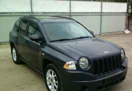 Jeep Compass, 2006