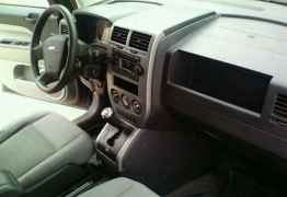 Jeep Compass, 2006