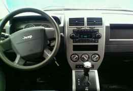 Jeep Compass, 2006