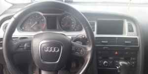 Audi A6, 2008