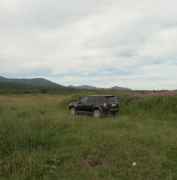 Land Rover Freelander, 2009