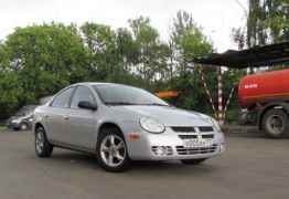 Dodge Neon, 2005