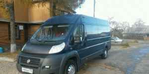 FIAT Ducato, 2013