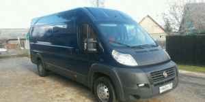 FIAT Ducato, 2013