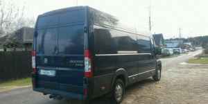 FIAT Ducato, 2013