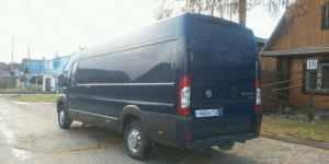 FIAT Ducato, 2013