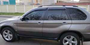 BMW X5, 2005