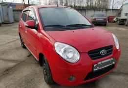 KIA Picanto, 2009