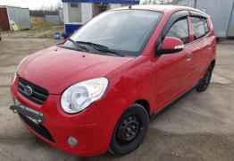 KIA Picanto, 2009