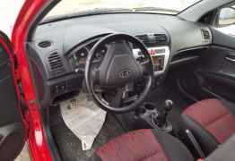 KIA Picanto, 2009