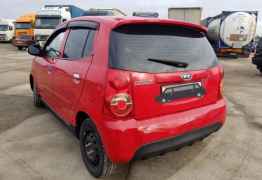 KIA Picanto, 2009