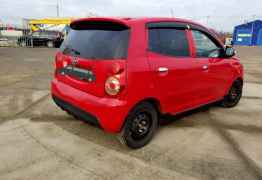 KIA Picanto, 2009