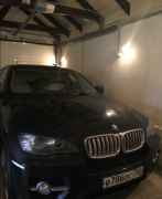 BMW X6, 2009