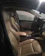 BMW X6, 2009