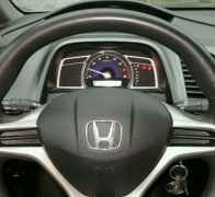 Honda Civic, 2009