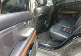 Lexus RX, 2007