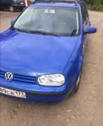 Volkswagen Golf, 2003