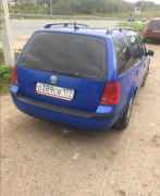 Volkswagen Golf, 2003