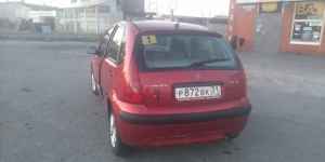 Citroen C3, 2005