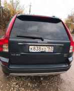 Volvo XC90, 2006