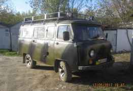 УАЗ 3909, 1996 УАЗ 3909, 1996