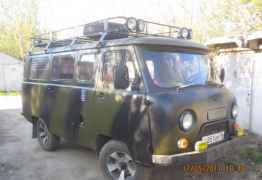 УАЗ 3909, 1996 УАЗ 3909, 1996