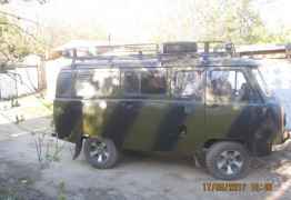 УАЗ 3909, 1996 УАЗ 3909, 1996