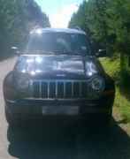 Jeep Cherokee, 2007