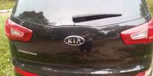 KIA Sportage, 2011