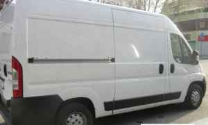 FIAT Ducato, 2012