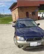 Subaru Outback, 2004