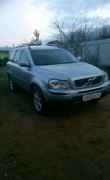 Volvo XC90, 2010