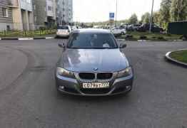 BMW 3 серия, 2009