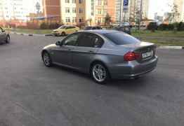 BMW 3 серия, 2009