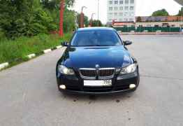 BMW 3 серия, 2008