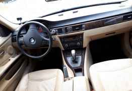 BMW 3 серия, 2008