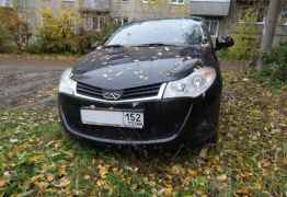 Chery Bonus (A13), 2014 Chery Bonus (A13), 2014