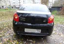 Chery Bonus (A13), 2014 Chery Bonus (A13), 2014