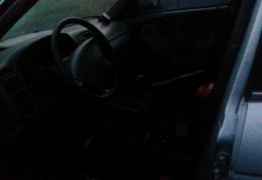 Suzuki Baleno, 1998