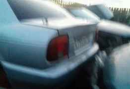 Suzuki Baleno, 1998