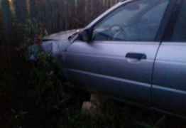 Suzuki Baleno, 1998