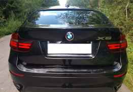 BMW X6, 2009