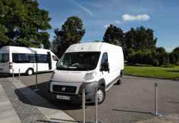 FIAT Ducato, 2009