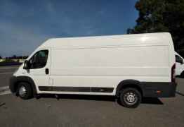 FIAT Ducato, 2009