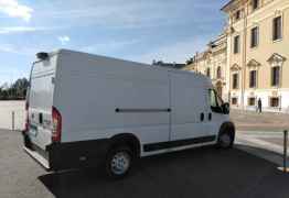 FIAT Ducato, 2009