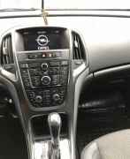 Opel Astra, 2010 Opel Astra, 2010